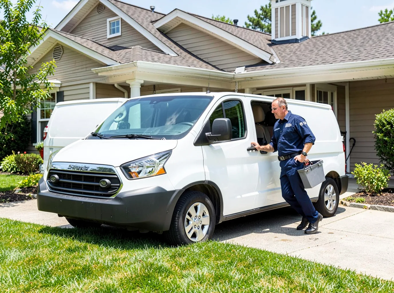 Emergency Plumber company in Grafton, IA